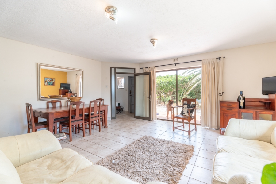 4 Bedroom Property for Sale in Pringle Bay Western Cape